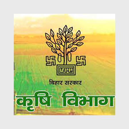 Department of Agriculture – Bihar