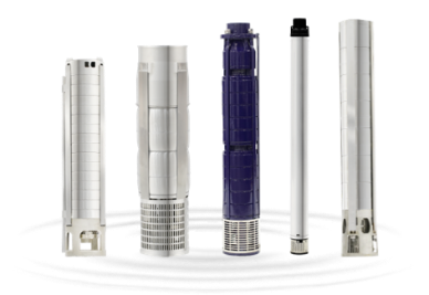 Submersible Pumps