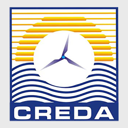 CREDA