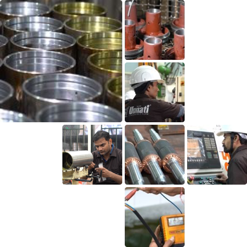 Our Quality Our Quality
