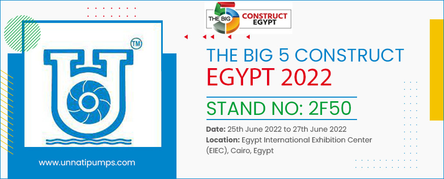 The Big 5 Construct Egypt 2022