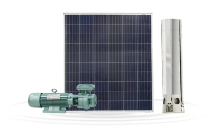 Solar Pumps