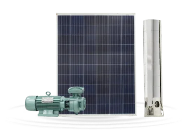 Solar Pumps