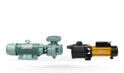 Surface Water Pumps