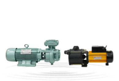 Surface Water Pumps