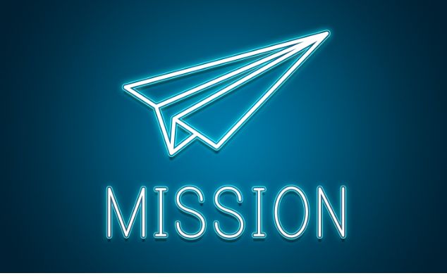 Mission Mission