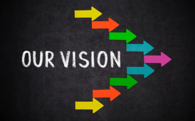 Vision Vision
