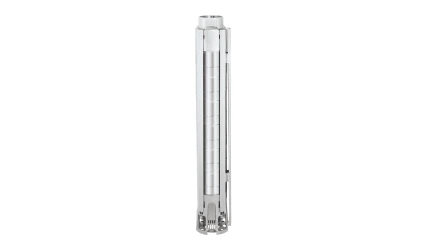 6’’ Stainless Steel Submersible Pumps (50/60 Hz)