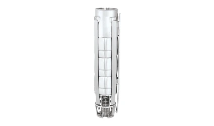 8’’ Stainless Steel Submersible Pumps (50/60 Hz)