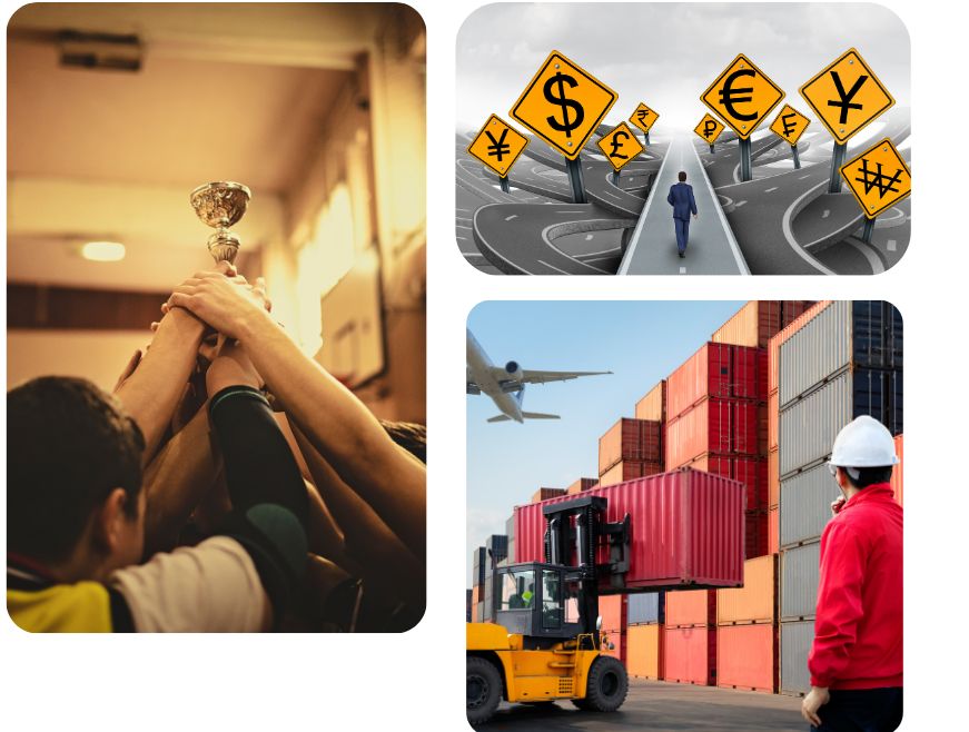 Most Trusted Global Exporter Most Trusted Global Exporter