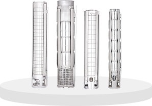 Submersible Pumps