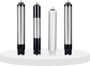 Submersible Motors