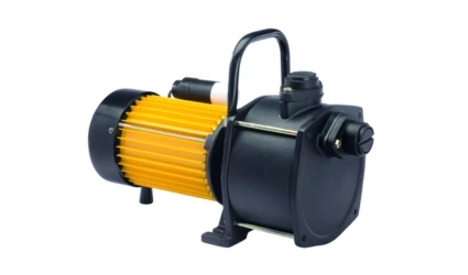 Shallow Well Jet Pumps