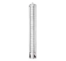 4-inch Stainless Steel Submersible Pumps (50/60 Hz)