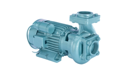 AC Surface Pumps