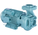 Centrifugal Monoblock Pumps