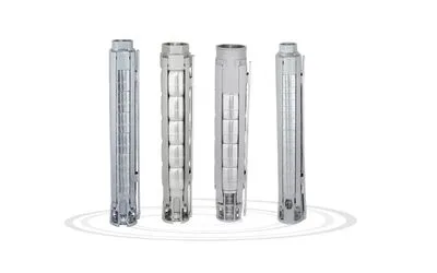 Stainless Steel Submersible Pumps