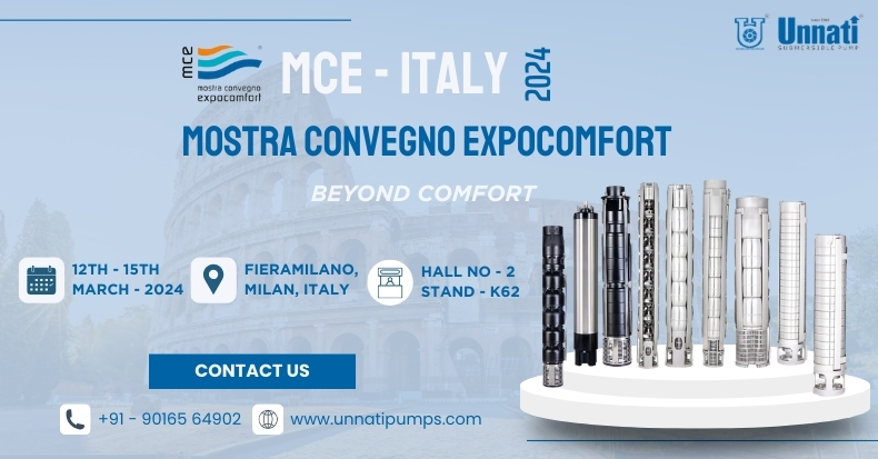 MCE - Mostra Convegno Expocomfort Event 2024