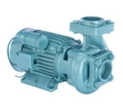 AC/DC Surface Pumps