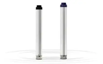 Noryl Submersible Pumps